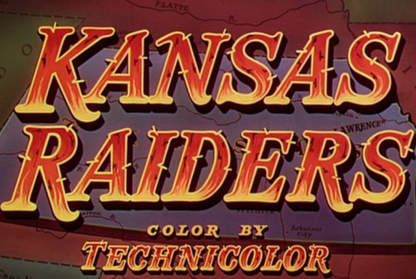 Los asaltantes de Kansas