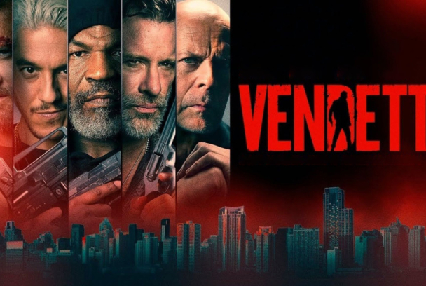 El precio de la venganza