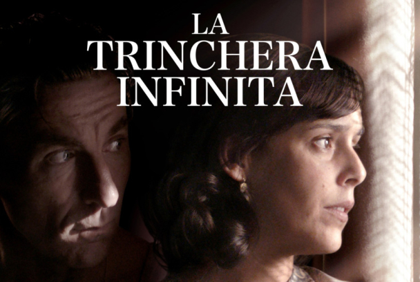 La trinchera infinita