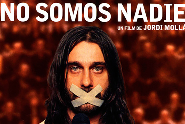 No somos nadie