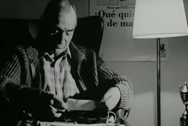 Historia de nuestro cine