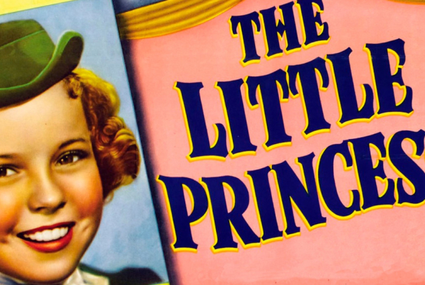 La pequeña princesa