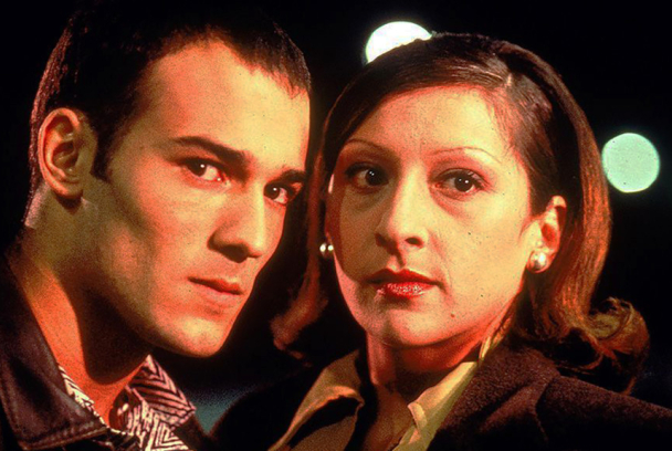 La primera noche de mi vida