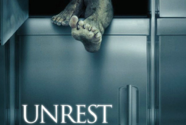 Los que no descansan