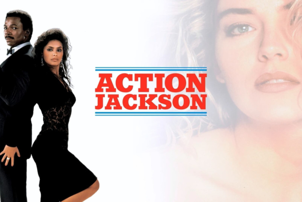 Acción Jackson