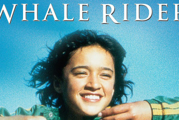 Whale Rider