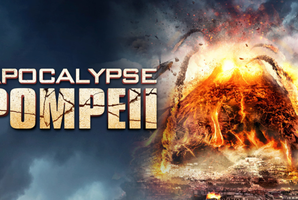 Apocalipsis en Pompeya