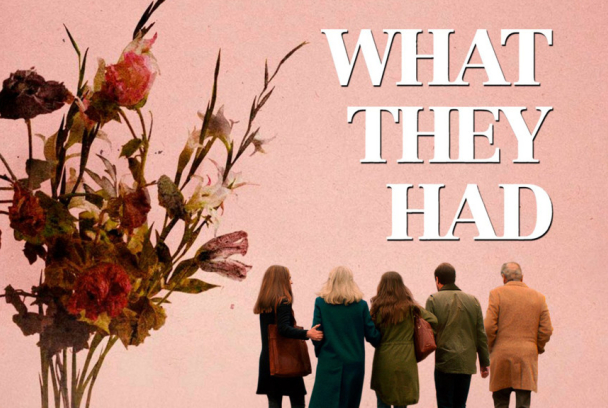 Más fuerte que el olvido