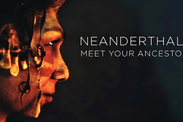 Neandertales: conoce a tus antepasados