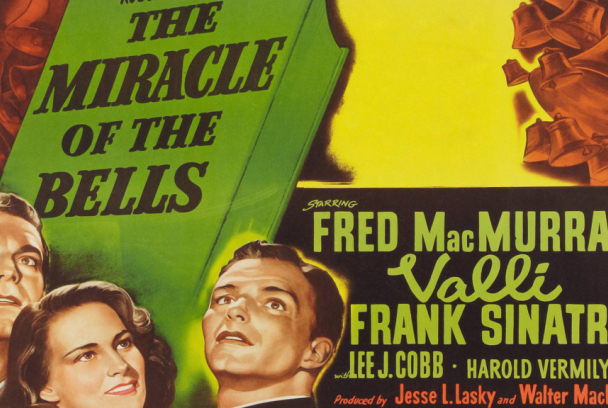 El milagro de las campanas