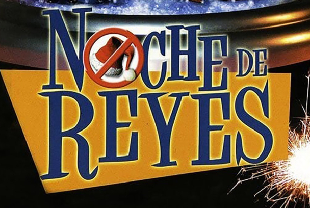 Noche de Reyes