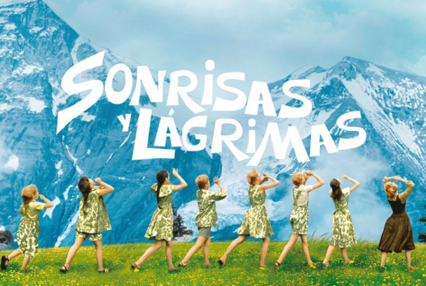 Sonrisas y lágrimas