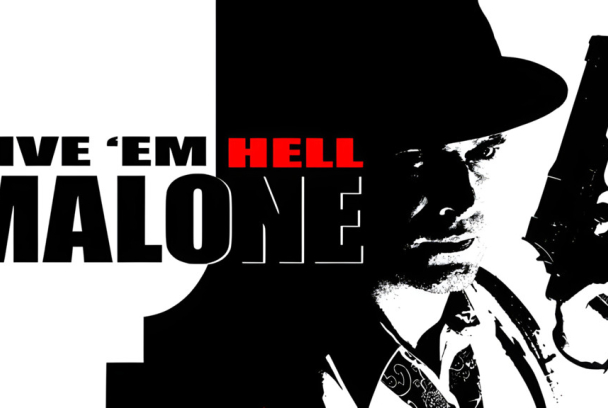 El Infierno de Malone