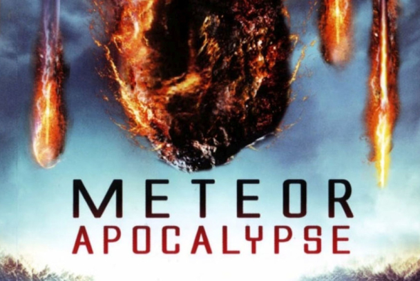 Apocalipsis meteórico