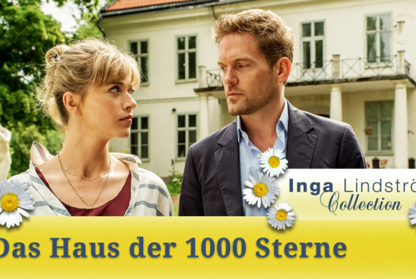 La casa de las mil estrellas