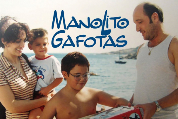 Manolito Gafotas