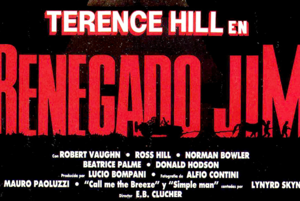 Renegado Jim