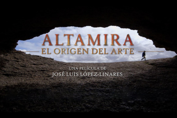 Altamira, el origen del arte