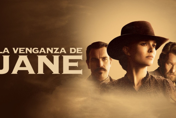 La venganza de Jane