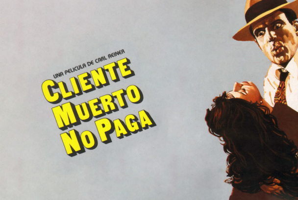 Cliente muerto no paga