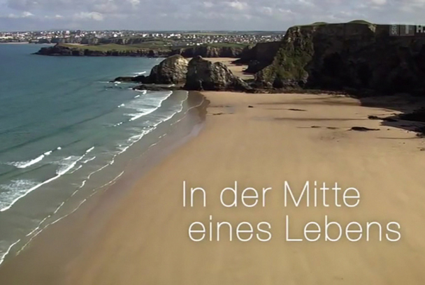 Una vida por delante