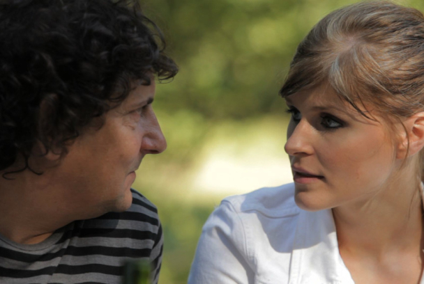 Un mundo casi perfecto