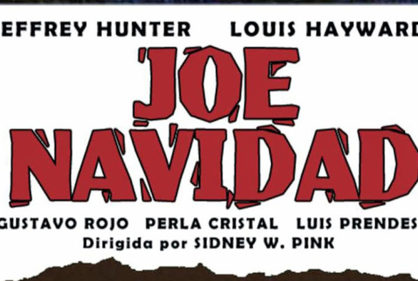 Joe Navidad