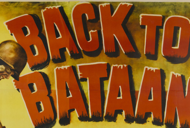 La patrulla del coronel Jackson