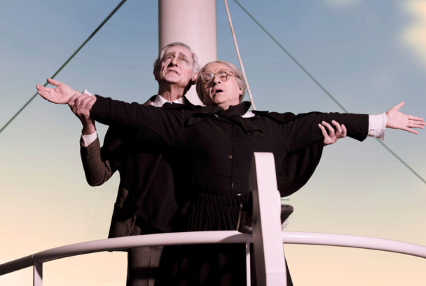 ¡Sálvese quien Putin!