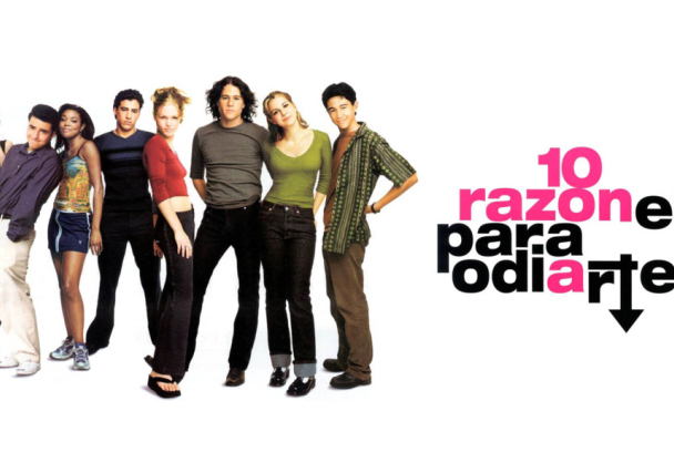10 razones para odiarte