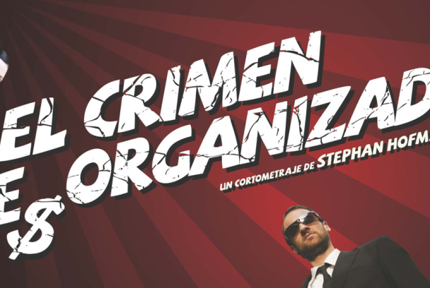El crimen desorganizado