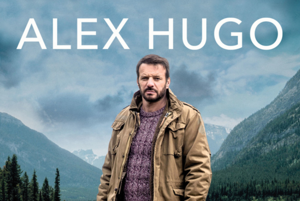 Alex Hugo: La mujer invernal