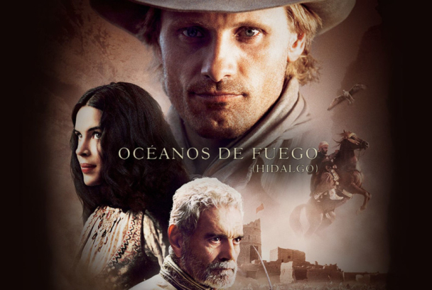 Océanos de fuego (Hidalgo)