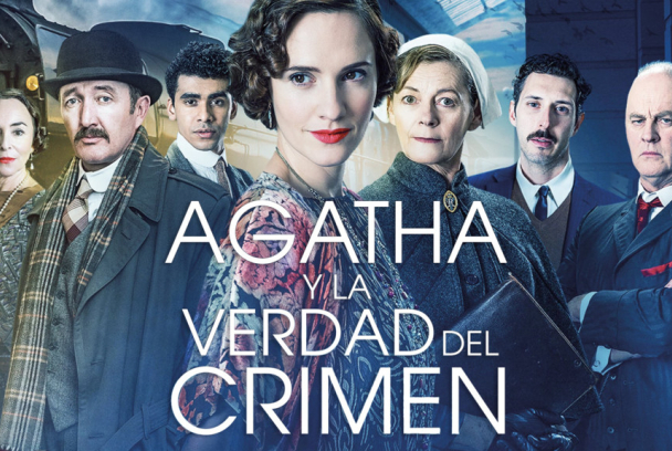 Agatha Christie y la verdad del crimen