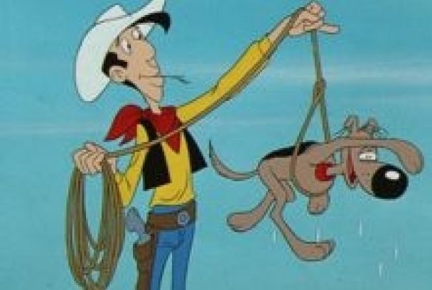 Pel·lícula infantil