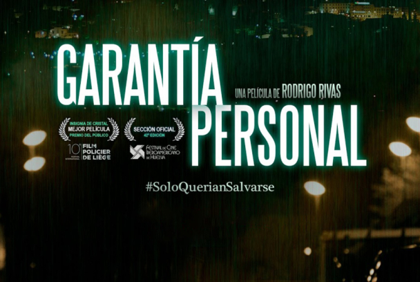 Garantía personal