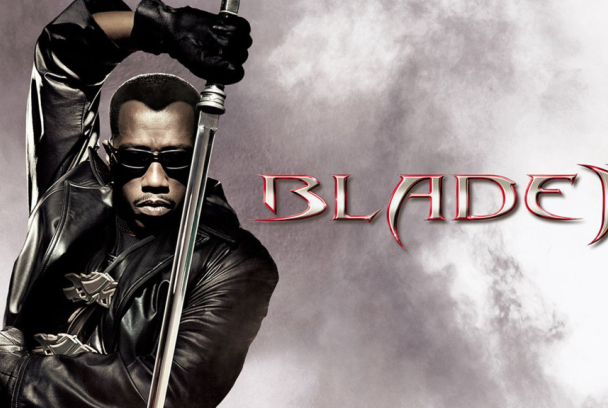 Blade II