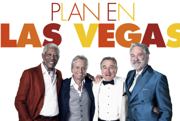 Plan en Las Vegas
