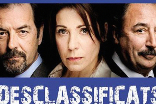 Desclassificats