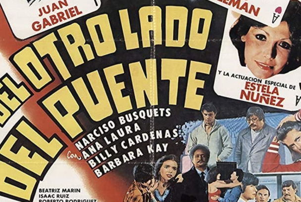 Del otro lado del puente