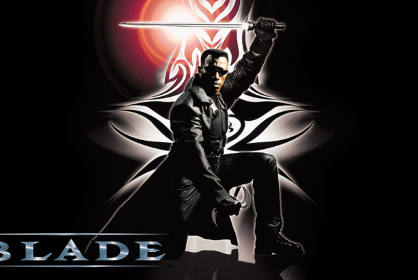 Blade