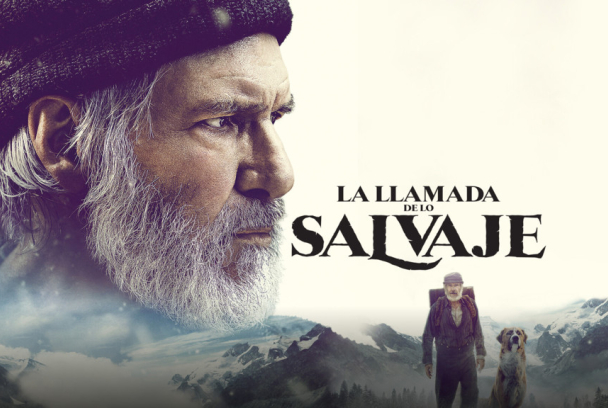 La llamada de lo salvaje