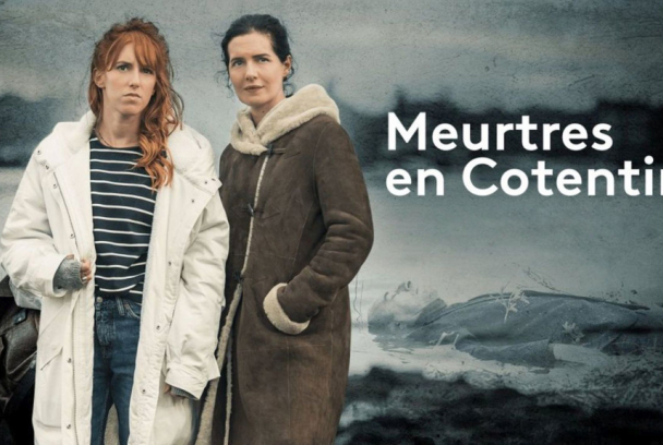 Asesinatos en Cotentin