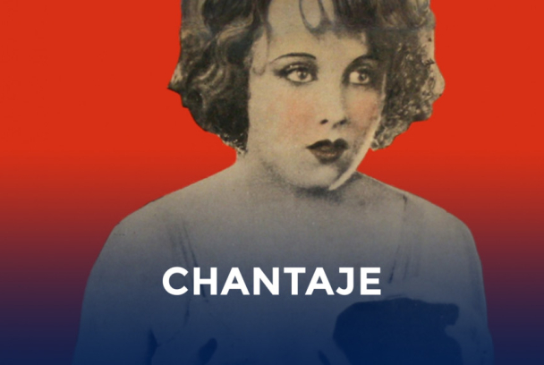 La muchacha de Londres