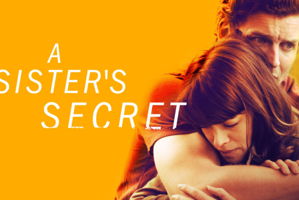 El secreto de una hermana