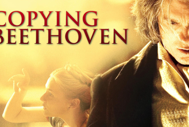 Copying Beethoven
