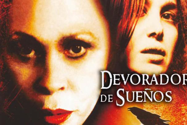 Devorador de sueños