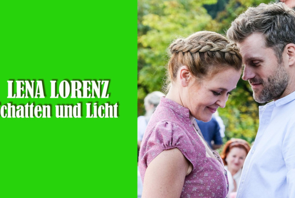 Lena Lorenz - Luces y sombras