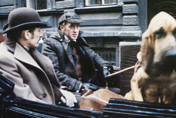 Elemental, doctor Freud