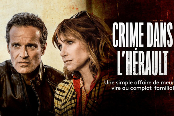 Asesinato en Herault